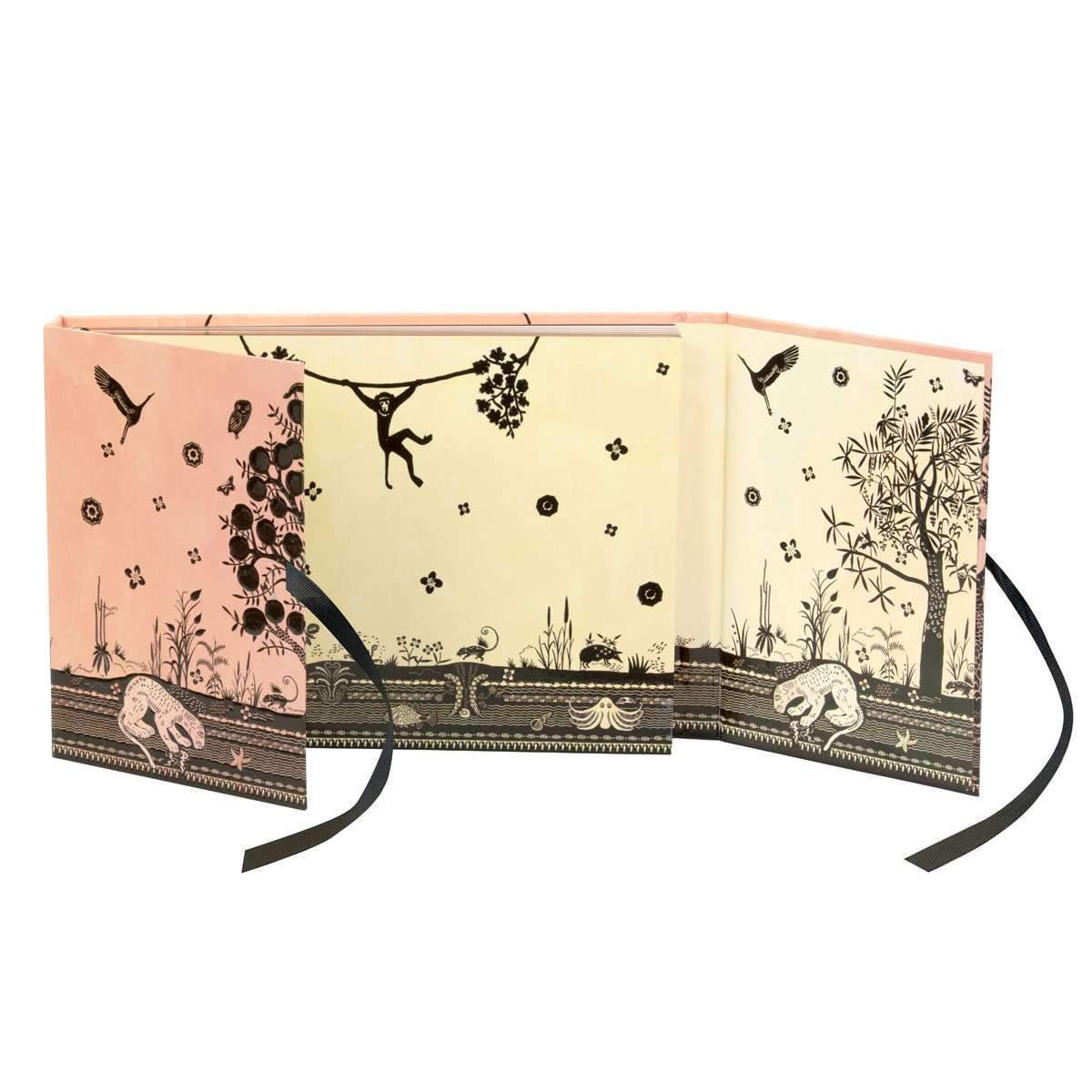 Bois Paradis Guestbook Christian Lacroix Home and Gifts Christian Lacroix 