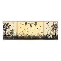 Bois Paradis Guestbook Christian Lacroix Home and Gifts Christian Lacroix 