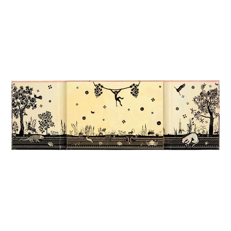 Bois Paradis Guestbook Christian Lacroix Home and Gifts Christian Lacroix 