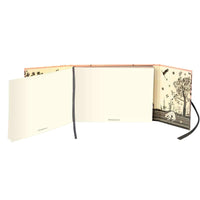 Bois Paradis Guestbook Christian Lacroix Home and Gifts Christian Lacroix 
