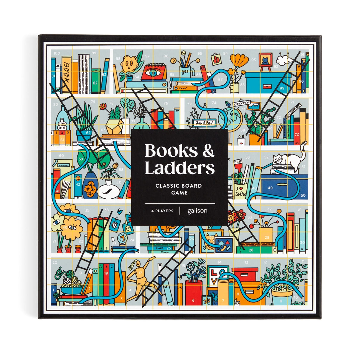 Snakes and ladders game Easy - Apps on Google Play