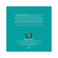 Butterfly Botanica 500 Piece Puzzle with Shaped Pieces 500 Piece Puzzles Diana Beltran Herrera 
