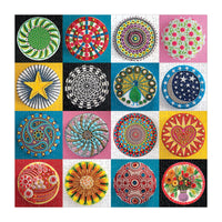 Cakes 500 Piece Jigsaw Puzzle 500 Piece Puzzles Galison 