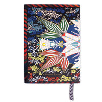 Christian Lacroix Flowers Galaxy A5 Softbound Notebook Journals and Notebooks Christian Lacroix Collection 