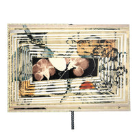 Christian Lacroix Heritage Collection Curiosity A5 Notebook Journals and Notebooks Christian Lacroix Collection 