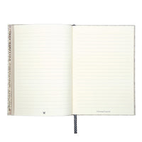 Christian Lacroix Heritage Collection Curiosity A5 Notebook Journals and Notebooks Christian Lacroix Collection 