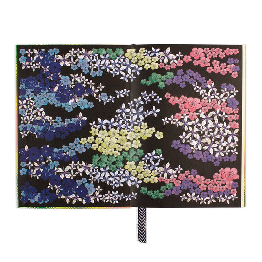 Christian Lacroix Heritage Collection Lacroix Photocall A5 Softbound Notebook Journals and Notebooks Christian Lacroix Collection 