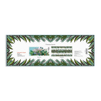 Christian Lacroix Heritage Collection Rêveries 1000 Piece Panoramic Puzzle 1000 Piece Puzzles Christian Lacroix 