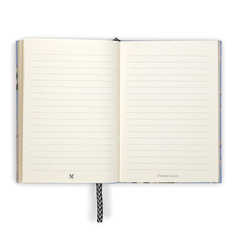 Christian Lacroix Heritage Collection Souvenir A6 Notebook Journals and Notebooks Christian Lacroix Collection 