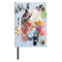 Christian Lacroix Heritage Collection Souvenir A6 Notebook Journals and Notebooks Christian Lacroix Collection 