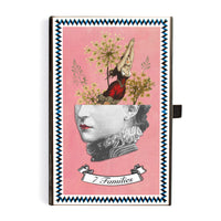 Christian Lacroix The 7 Families Card Game Playing Cards Christian Lacroix 