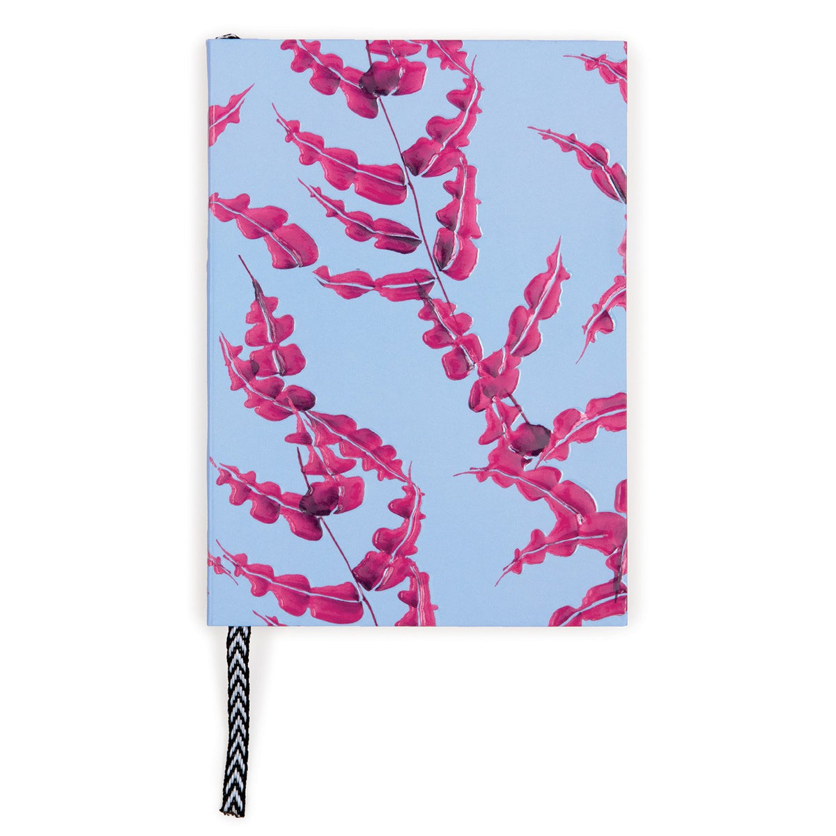 Christian Lacroix Wakamé A6 Notebook Journals and Notebooks Christian Lacroix Collection 