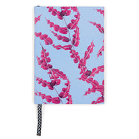 Christian Lacroix Wakamé A6 Notebook Journals and Notebooks Christian Lacroix Collection 