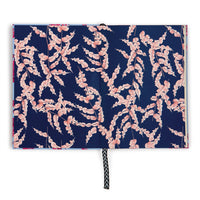 Christian Lacroix Wakamé A6 Notebook Journals and Notebooks Christian Lacroix Collection 