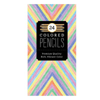 Colored Pencil Set Pens and Pencils Galison 