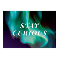 Cosmos Aim For The Stars Writer's Undated Planner Planners Galison 