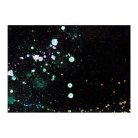 Cosmos Aim For The Stars Writer's Undated Planner Planners Galison 