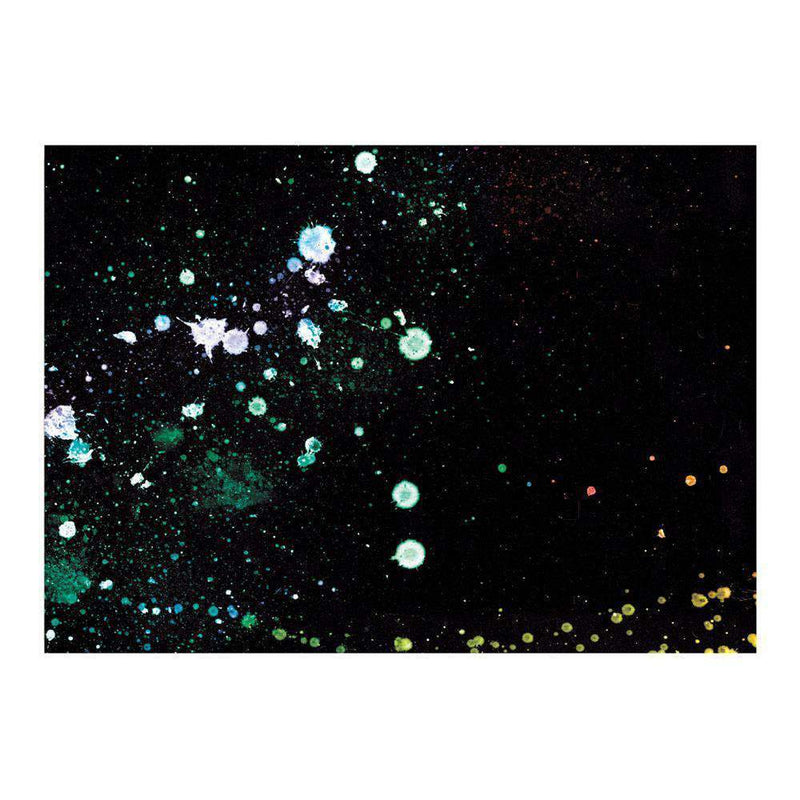 Cosmos Aim For The Stars Writer's Undated Planner Planners Galison 