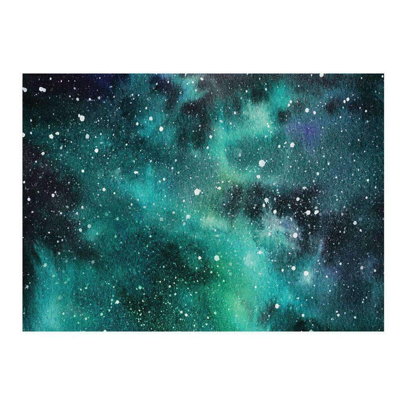 Cosmos Aim For The Stars Writer's Undated Planner Planners Galison 