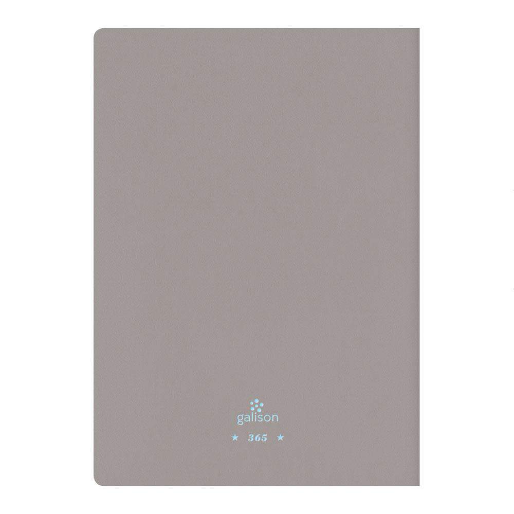 Cosmos Aim For The Stars Writer's Undated Planner Planners Galison 