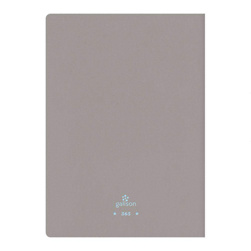 Cosmos Aim For The Stars Writer's Undated Planner Planners Galison 