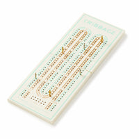 Cribbage In A Box Cribbage Game Set Brass Monkey 