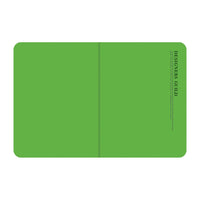 Designers Guild-Jourdain Handmade Embroidered A5 Journal Journals and Notebooks Galison 