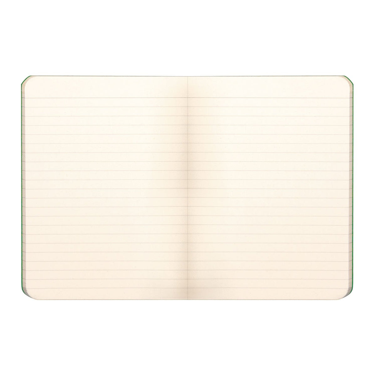 Designers Guild-Jourdain Handmade Embroidered A5 Journal Journals and Notebooks Galison 