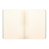 Designers Guild-Jourdain Handmade Embroidered A5 Journal Journals and Notebooks Galison 