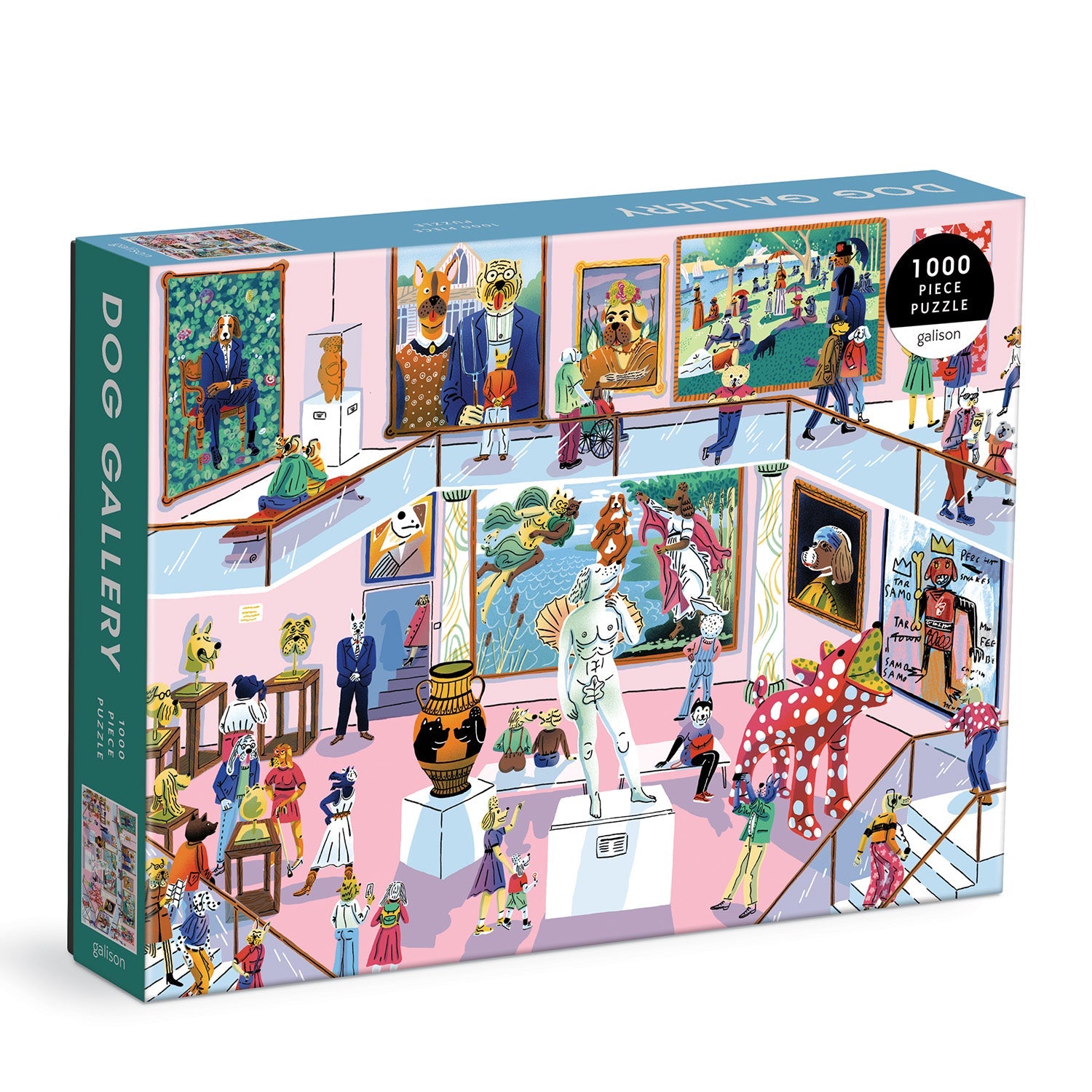dog-gallery-1000-piece-puzzle-