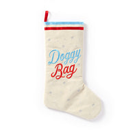 Doggy Bag Dog Stocking Brass Monkey 
