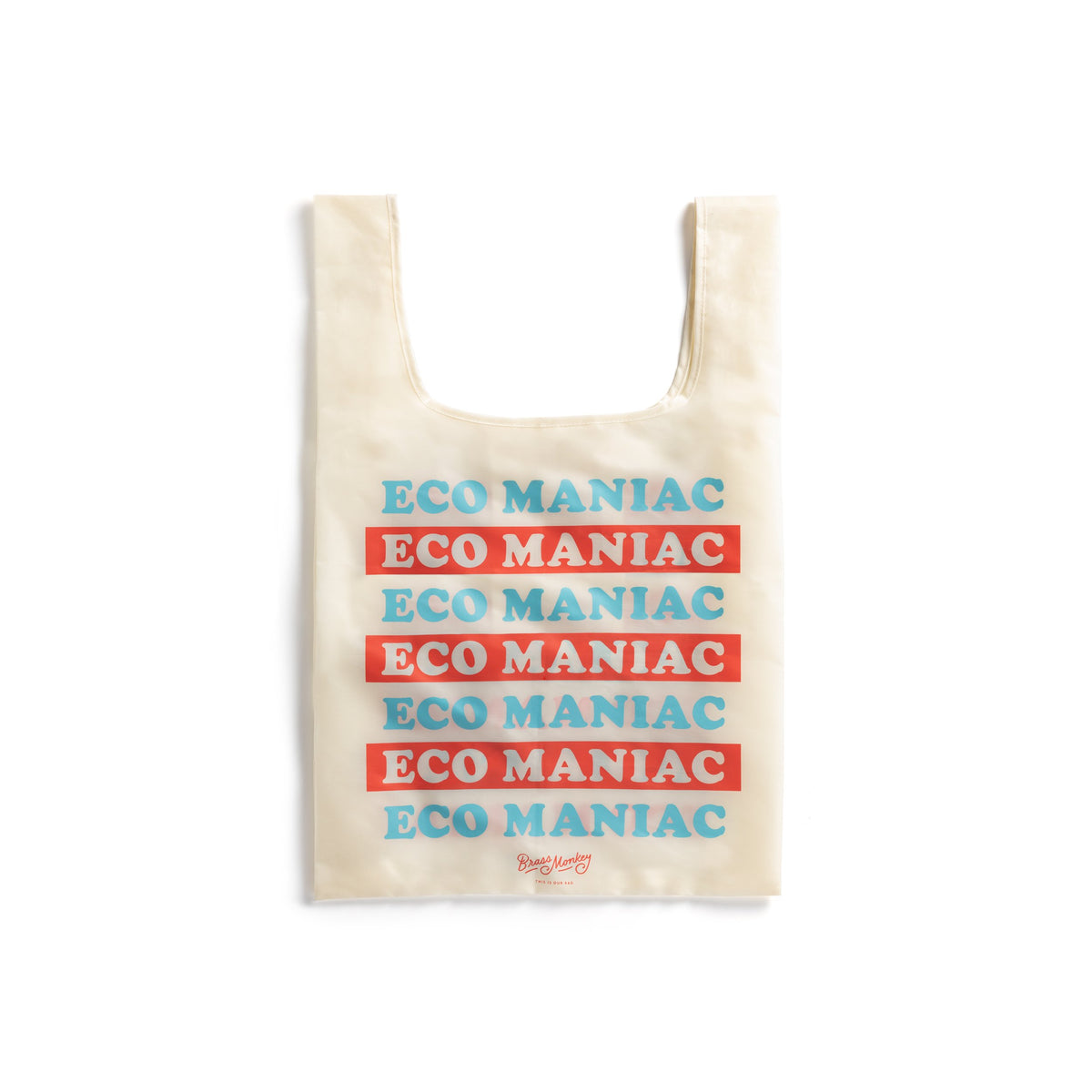 Bag's mania