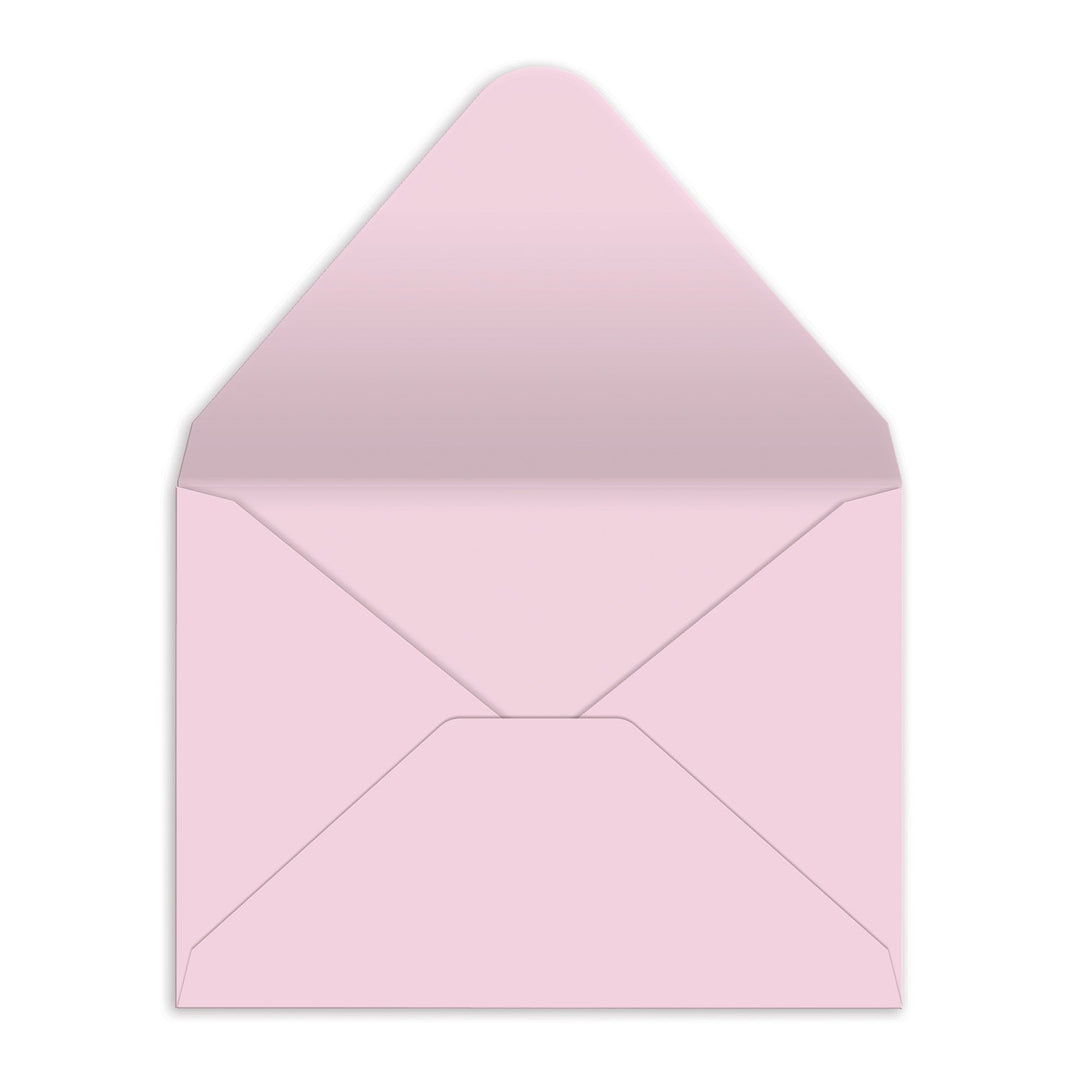 Ever Upward Birthday Shaped Notecard w/Stand Greeting Cards Ever Upward Collection 