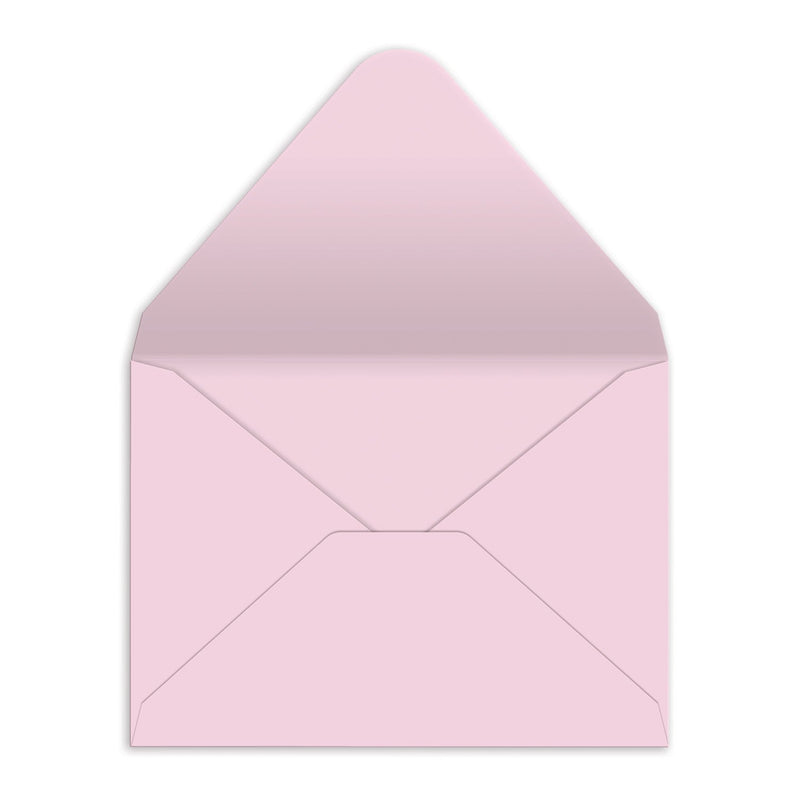 Ever Upward Birthday Shaped Notecard w/Stand Greeting Cards Ever Upward Collection 