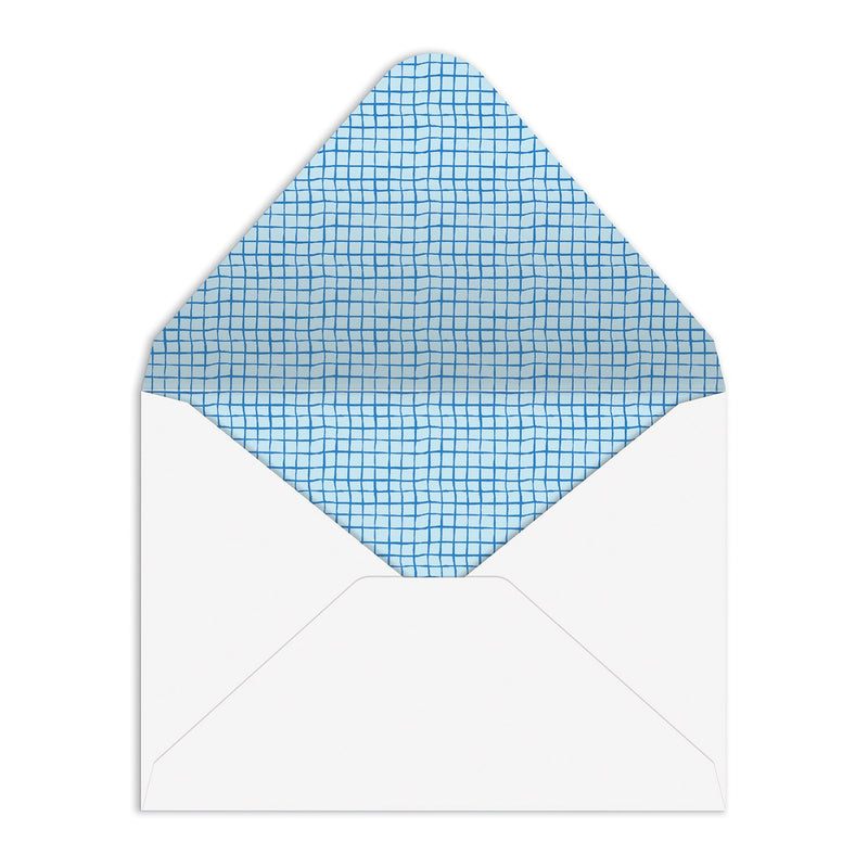 Ever Upward Greeting Assortment Notecard Set Greeting Cards Ever Upward Collection 