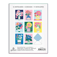 Ever Upward Greeting Assortment Notecard Set Greeting Cards Ever Upward Collection 