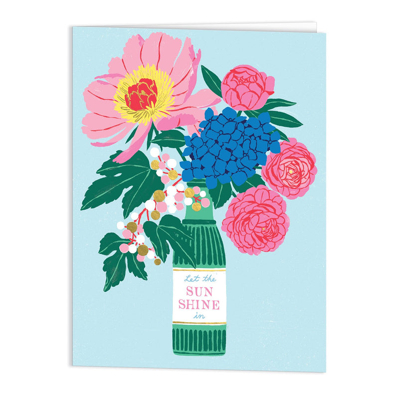 Ever Upward Greeting Assortment Notecard Set Greeting Cards Ever Upward Collection 