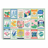 Ever Upward Grow Your Own Way 1000 Piece Puzzle Emily Taylor 