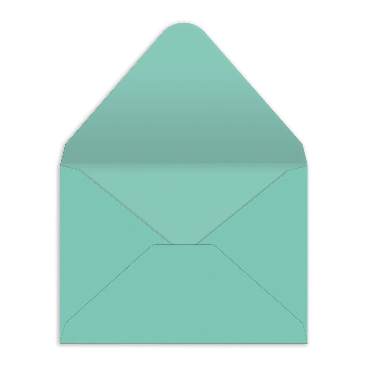 Ever Upward Love and Friendship Shaped Notecard w/Stand Greeting Cards Ever Upward Collection 