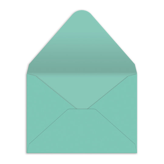 Ever Upward Love and Friendship Shaped Notecard w/Stand Greeting Cards Ever Upward Collection 