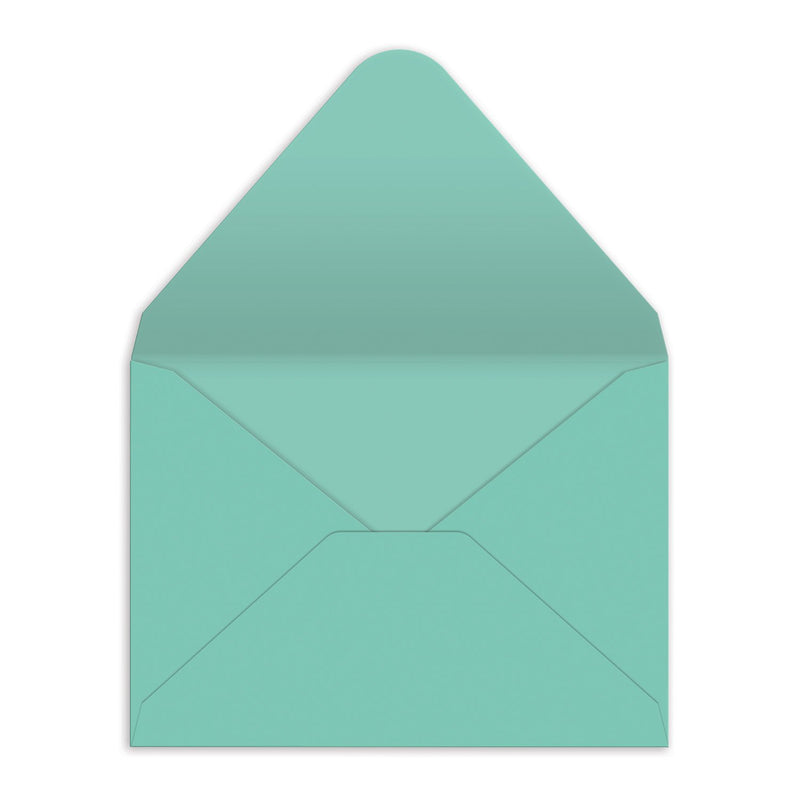 Ever Upward Love and Friendship Shaped Notecard w/Stand Greeting Cards Ever Upward Collection 