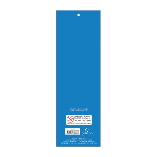 Ever Upward Stamps Shaped Magnetic Bookmarks Bookmarks Ever Upward Collection 