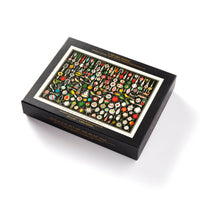 Fa La La La La 1000 Piece Puzzle Galison 