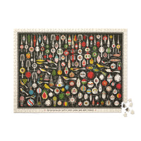 Fa La La La La 1000 Piece Puzzle Galison 