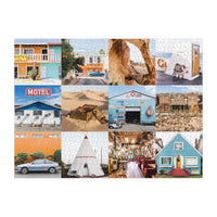 Find Momo 1000 Piece Search and Find Puzzle 1000 Piece Puzzles Galison 