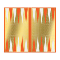 Frank Lloyd Wright Backgammon Set Backgammon Sets Galison 
