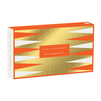 Frank Lloyd Wright Backgammon Set Backgammon Sets Galison 