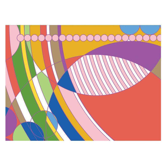 Frank Lloyd Wright Designs Greeting Assortment Greeting Cards Galison 