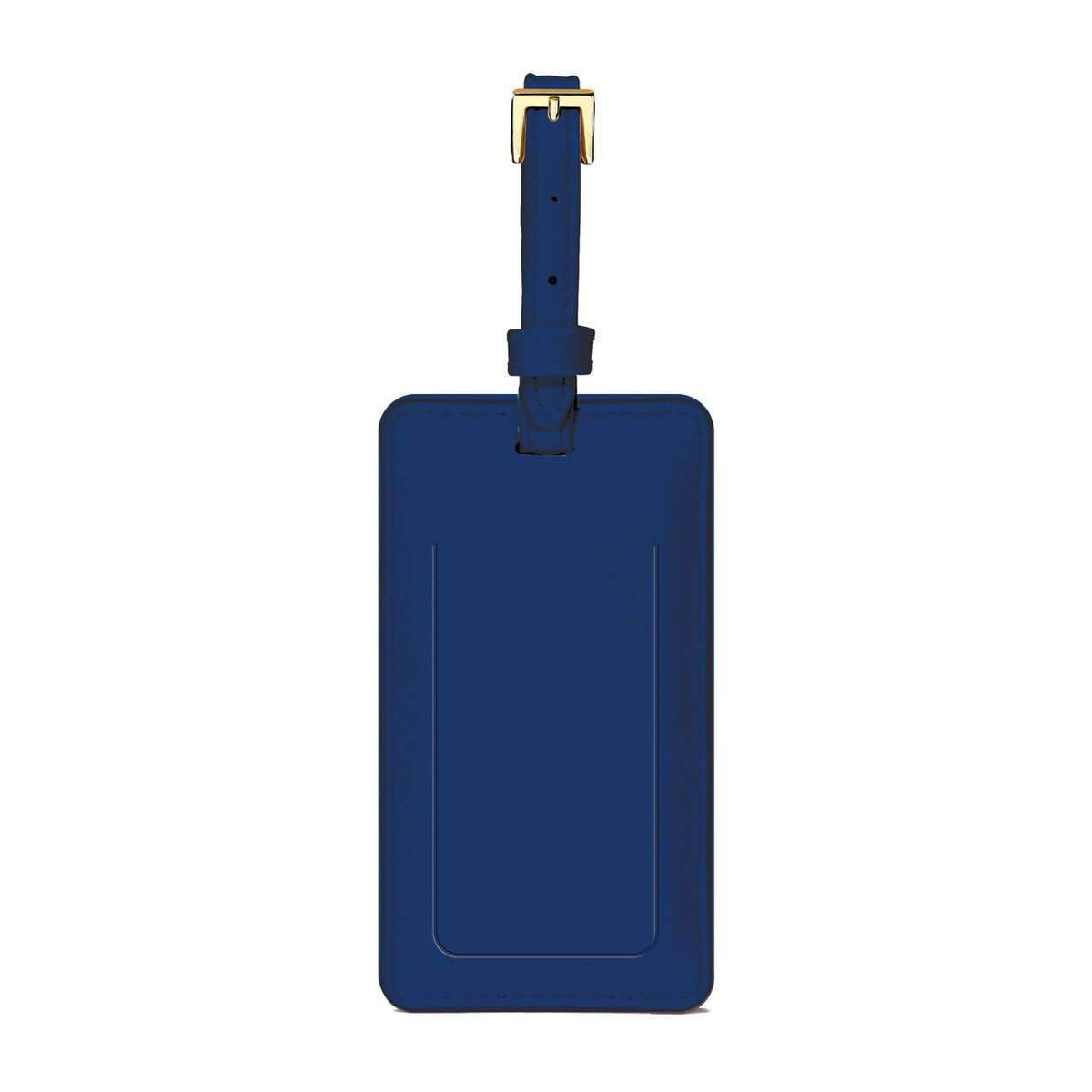 Frank Lloyd Wright Geometry Luggage Tag Travel Accessories Galison 