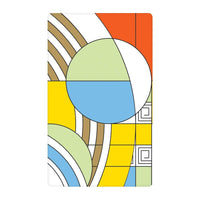 Frank Lloyd Wright Memory Game Memory Games Galison 
